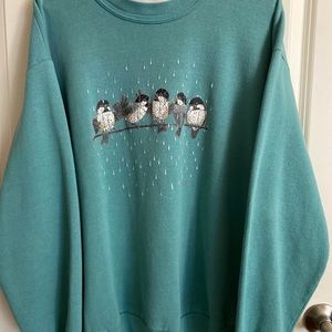 Morning Sun Sweatshirt